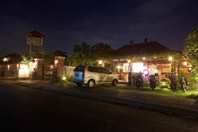 Warung Mandi & Villa